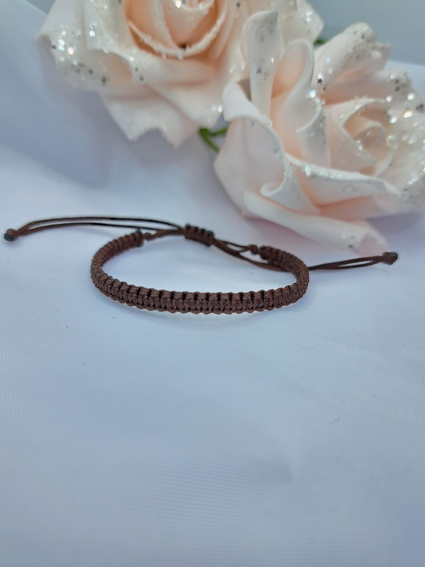 Armband Makramee simple