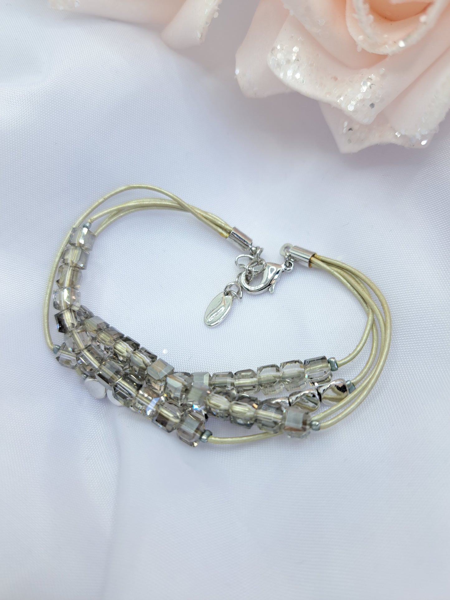 Armband Würfel Modeschmuck